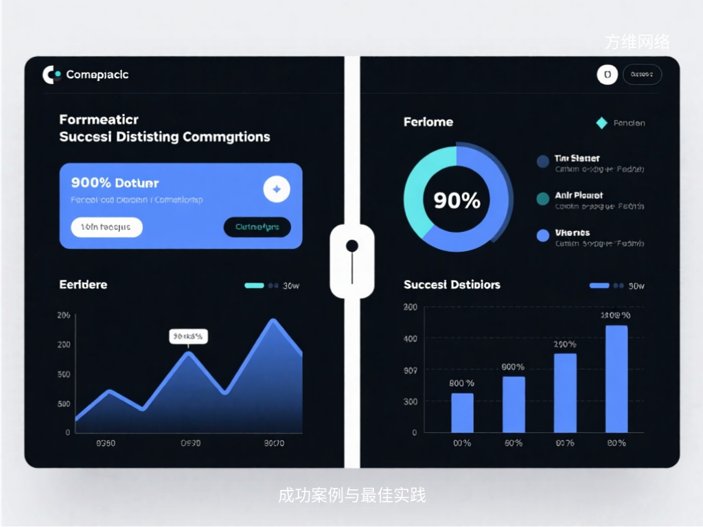 成功案例與最佳實踐