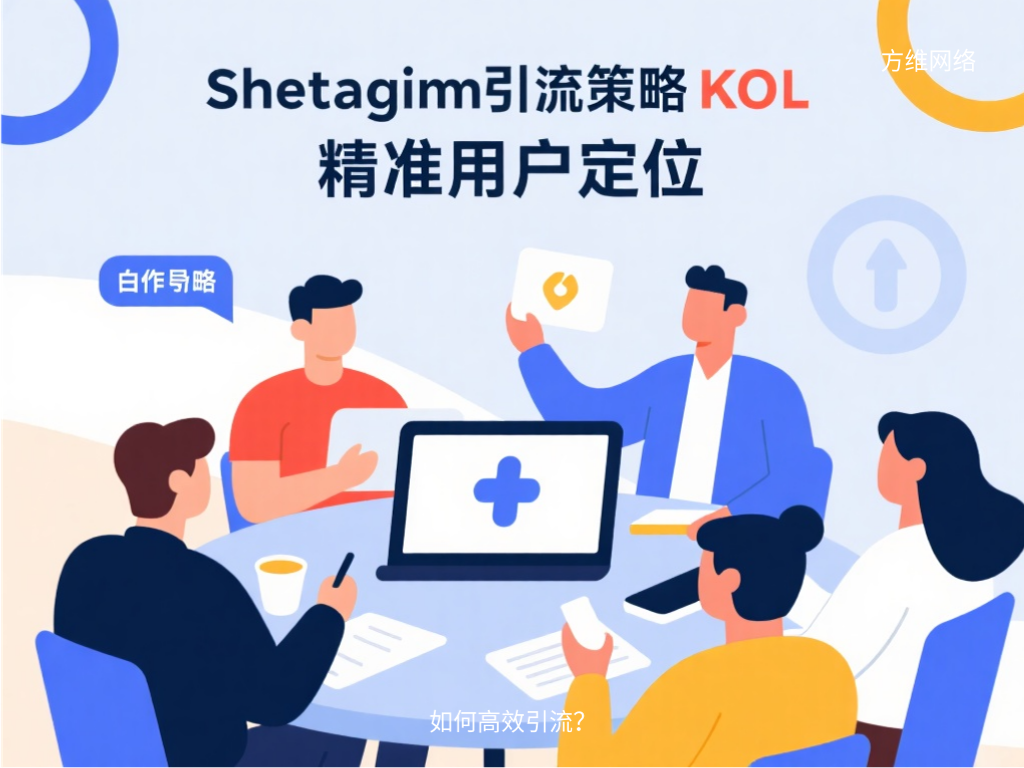 如何高效引流？
