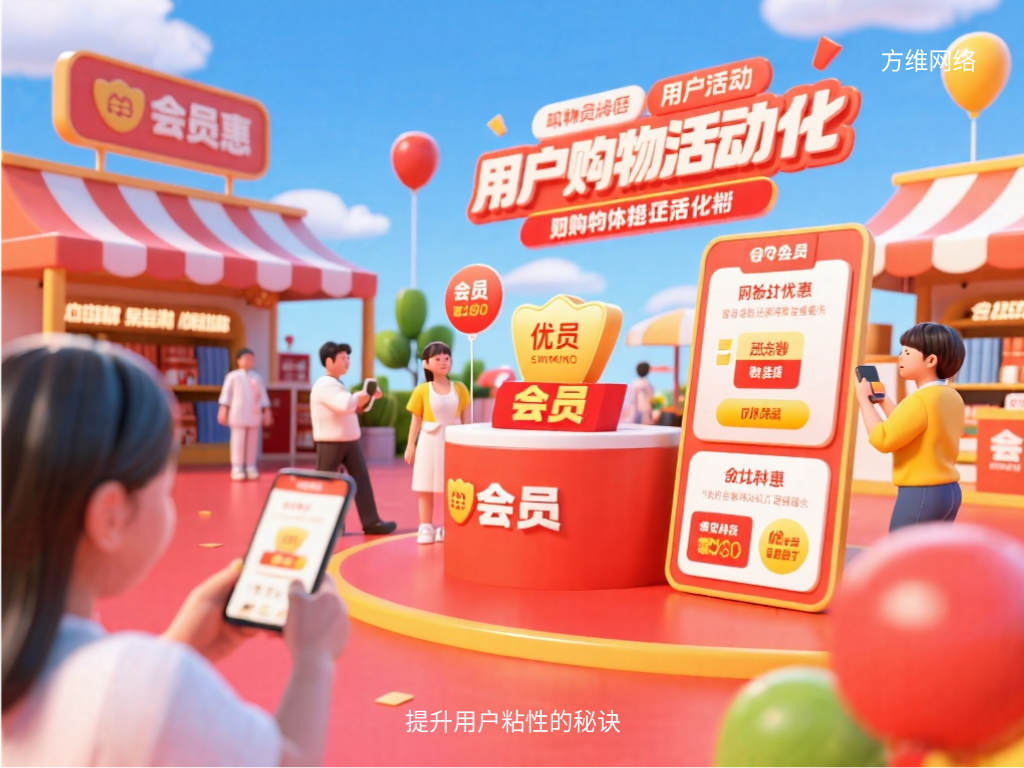 提升用戶粘性的秘訣